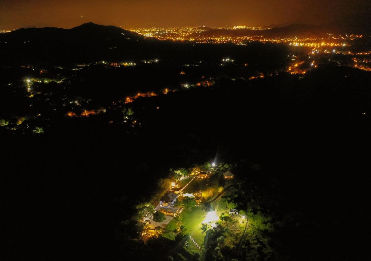 سانتا مارتا San Pablo Top Rural المظهر الخارجي الصورة