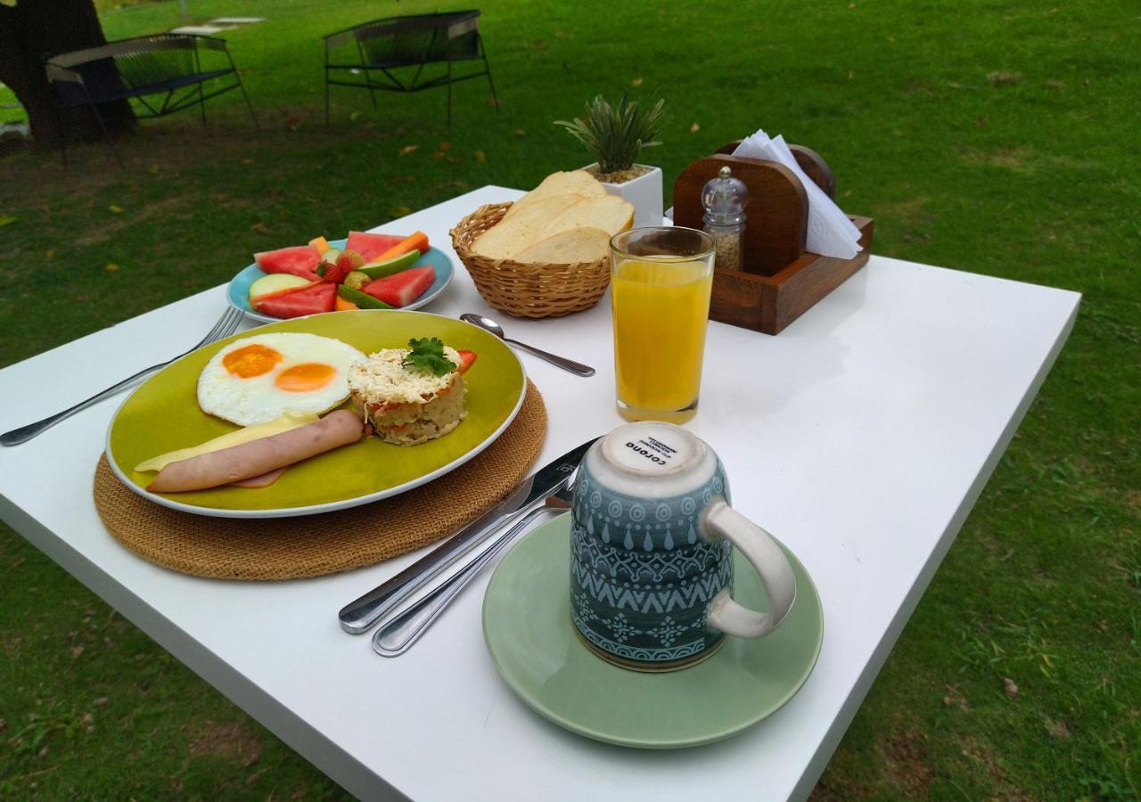 سانتا مارتا San Pablo Top Rural المظهر الخارجي الصورة
